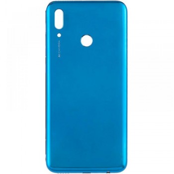 Задняя крышка Huawei P Smart (2019) POT-LX1 (синий)
