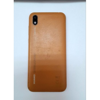 Задняя крышка Huawei Y5 (2019) AMN-LX9 (коричневый)