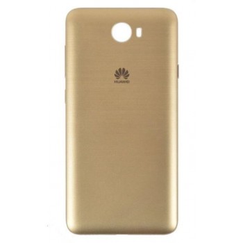 Задняя крышка Huawei Y5 II (CUN-U29) золотистый