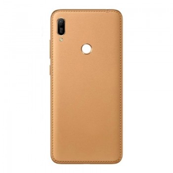 Задняя крышка Huawei Y6 (MRD-LX1F) коричневый