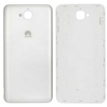 Задняя крышка Huawei Y6 Pro (2015) TIT-AL00 (белый)