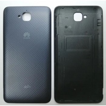 Задняя крышка Huawei Y6 Pro (2015) TIT-AL00 (синий)