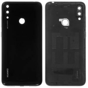 Задняя крышка Huawei Y7 (2019) DUB-LX1 (черный)