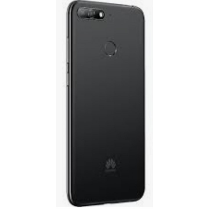 Задняя крышка в сборе для Huawei Y6 Prime 2018 (ATU-L31) черный