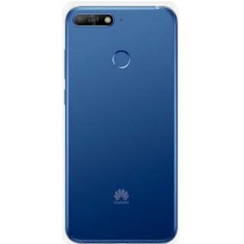 Задняя крышка в сборе для Huawei Y6 Prime 2018 (ATU-L31) синий