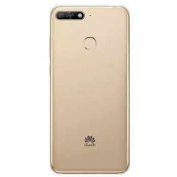Задняя крышка в сборе для Huawei Y6 Prime 2018 (ATU-L31) золотой