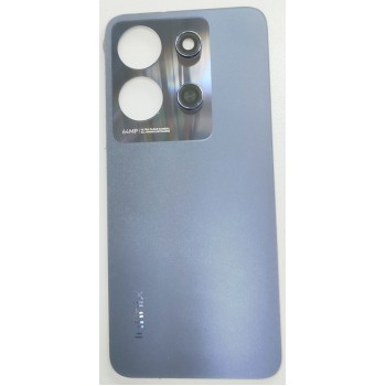 Крышка для Infinix Note 30i (X6716) черный