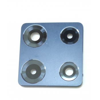 Линза в сборе Infinix Note 30 Pro (X678B) черный