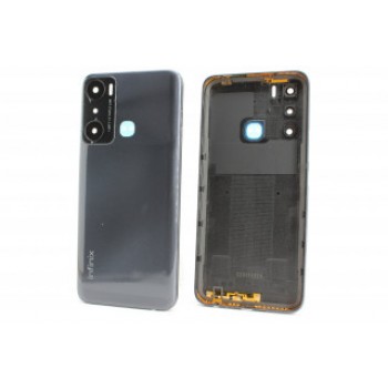 Задняя крышка Infinix Hot 20i (X665)