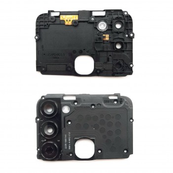 Средняя часть корпуса Itel Vision 3 (S661LPN)