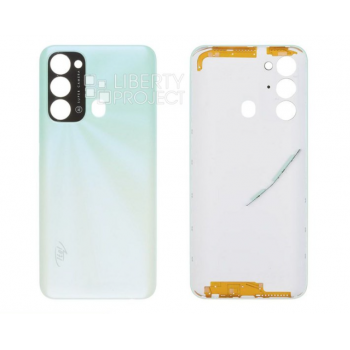 Задняя крышка Itel Vision 3 (S661LPN) мятный
