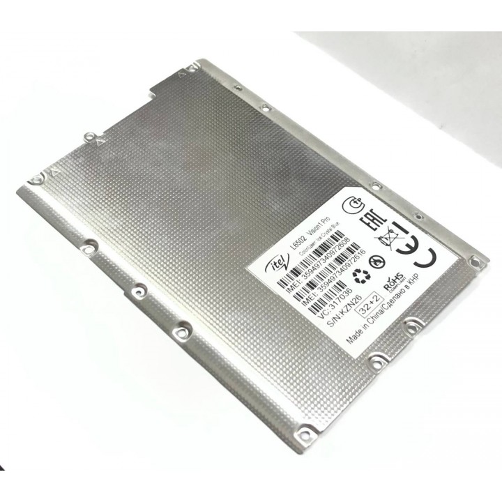 Защитная пластина аккумулятора Itel Vision 1 Pro (L6502)