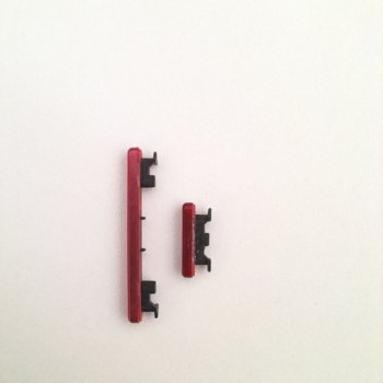 Боковые кнопки Honor 8x (2018) JSN-L21