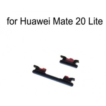 Боковые кнопки Huawei Mate 20 Lite (2018) SNE-LX1