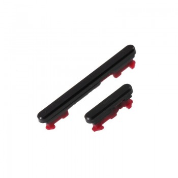 Боковые кнопки Huawei P8 Lite (2017) PRA-LA1