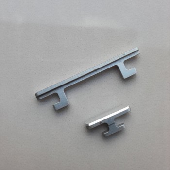 Боковые кнопки Meizu MX4