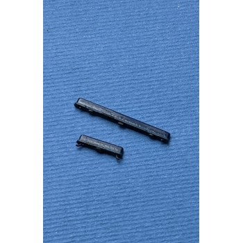 Боковые кнопки Samsung Galaxy A20s (2019)