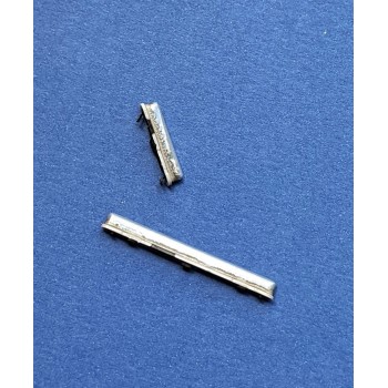 Боковые кнопки Samsung A30S (SM-A307F) белый