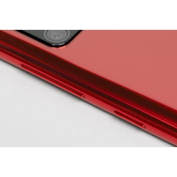 Боковые кнопки Samsung Galaxy A51 (2019) SM-A515F (красный)