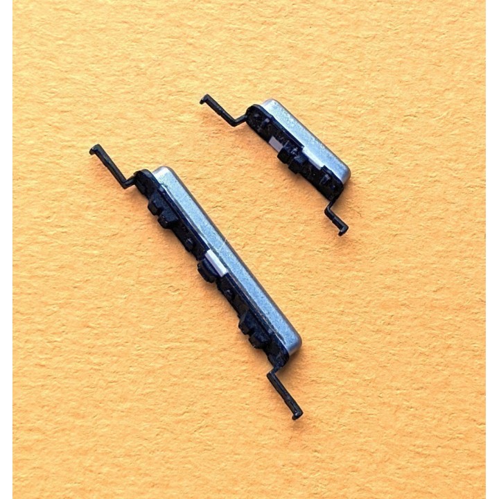 Боковые кнопки Samsung Galaxy J3 (2016) J320