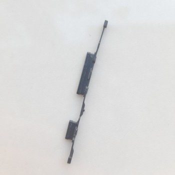 Боковые кнопки Sony Xperia L2 Dual (H4311) черный