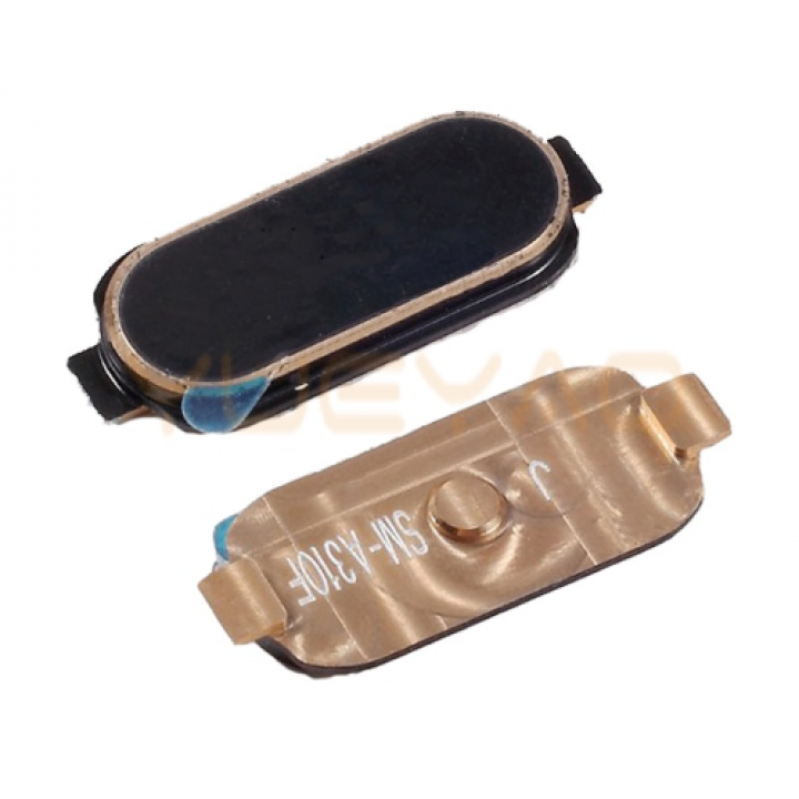 Кнопка Home Samsung Galaxy A3 (2016) A310