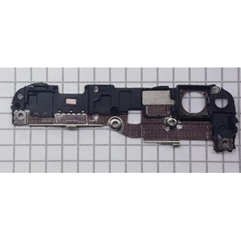 Крепление платы Huawei P8 Lite (2017) PRA-LA1