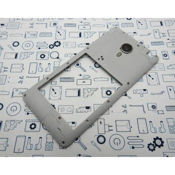 Средняя часть корпуса Meizu MX4