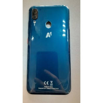 Задняя крышка A1 Альфа, ZTE Blade V10 Vita