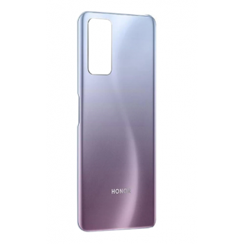 Задняя крышка Honor 10X Lite (DNN-LX9) фиолетовый