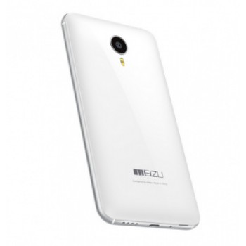 Задняя крышка Meizu MX4