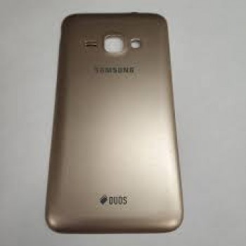 Задняя крышка Samsung Galaxy J1 (2016) SM-J120F