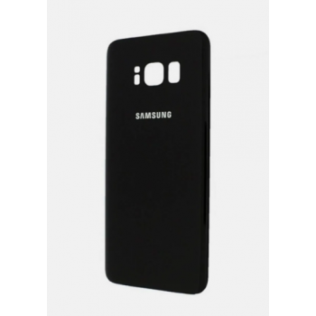 Крышка Samsung Galaxy S8 (G950F) черный