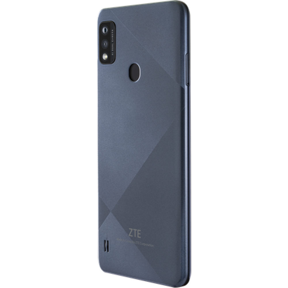 Задняя крышка ZTE Blade A51 купить в Минске.