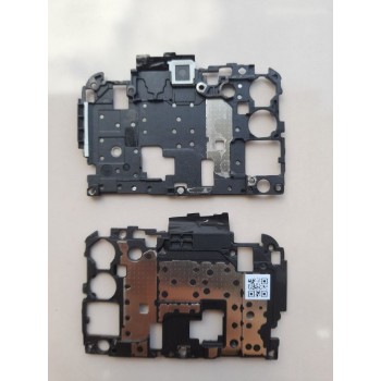 Защитный щиток Honor 9A (MOA-LX9N), Huawei Y6p (MED-LX9)