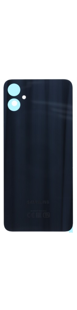 Крышка для Samsung Galaxy A05 (SM-A055F) черный