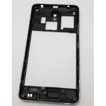 Средняя часть корпуса Lenovo A5000 (черный)