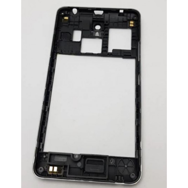 Средняя часть корпуса Lenovo A5000 (черный)