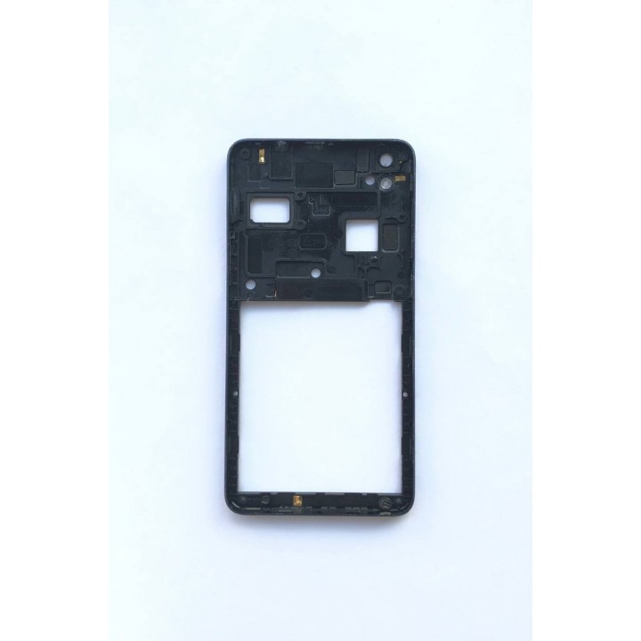 Средняя часть корпуса Lenovo S850 (синий)