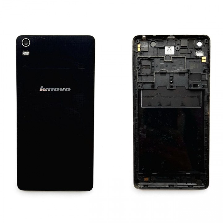Задняя крышка (корпус) Lenovo A7600-M