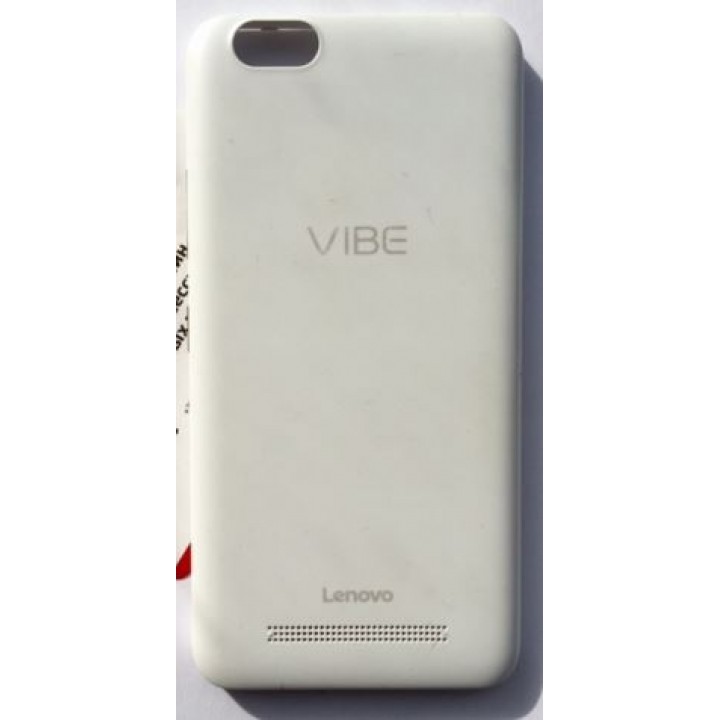 Задняя крышка Lenovo Vibe C (A2020a40)