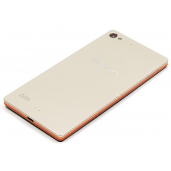 Задняя крышка Lenovo Vibe X2 (золотистый)