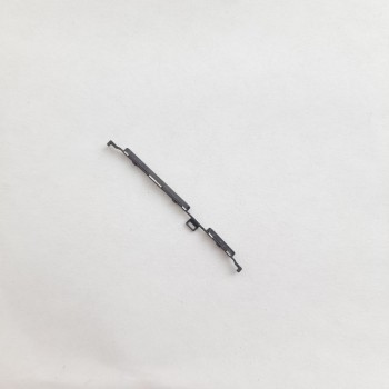 Боковые кнопки Xiaomi Redmi 5 Plus 2018 (MEG7) черный