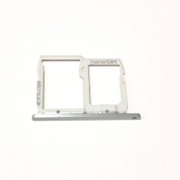 Сим лоток LG G5 SE (H840) серый