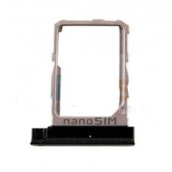 Сим лоток LG Nexus 5x (черный)