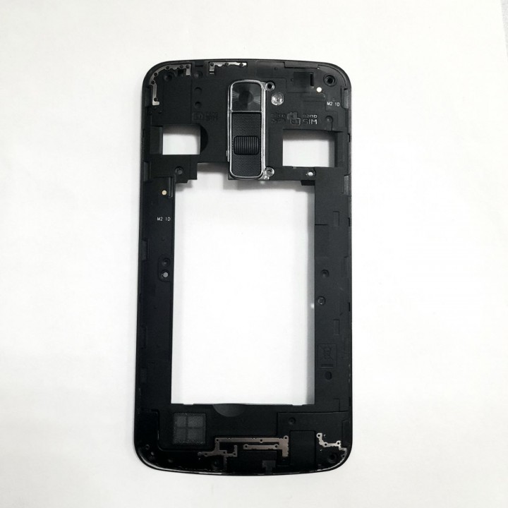 Средняя часть корпуса LG K10 (K430DS)