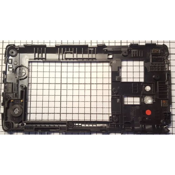 Средняя часть корпуса LG L80 (D380)