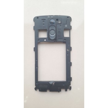Средняя часть корпуса LG L Bello (D335)