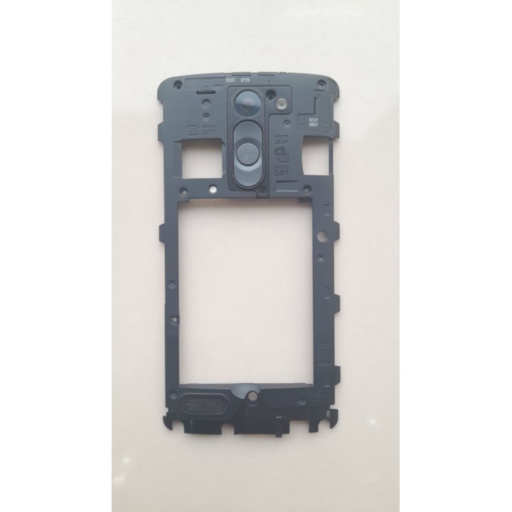 Средняя часть корпуса LG L Bello (D335)