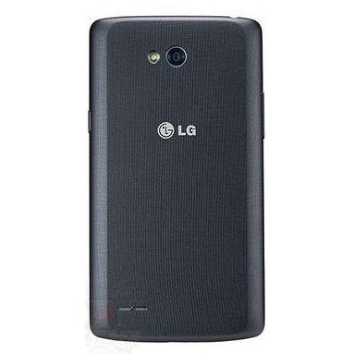 Задняя крышка LG L80 (D380)